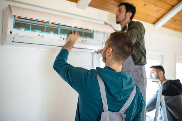 HVAC maintenance plan in Auburn, GA