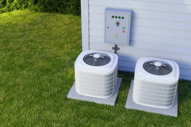 Best HVAC replacement cost  in Auburn, GA