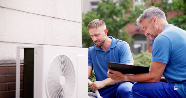 Best Local HVAC companies  in Auburn, GA