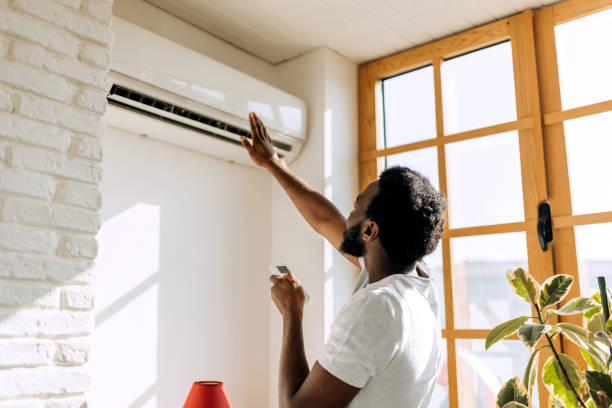 Best Central air repair  in Auburn, GA